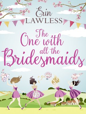 cover image of Bridesmaids